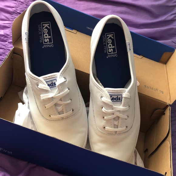 BRAND NEW KEDS! - Picture 1 of 4